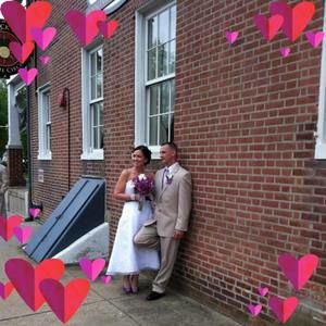 Meet your Posher, Melissa